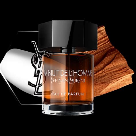 ysl la nuit de l'homme sephora|Sephora la nuit.